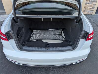 2019 Audi A6 2.0T quattro Premium   - Photo 31 - Bountiful, UT 84010