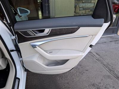 2019 Audi A6 2.0T quattro Premium   - Photo 28 - Bountiful, UT 84010