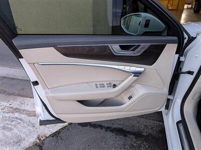 2019 Audi A6 2.0T quattro Premium   - Photo 18 - Bountiful, UT 84010