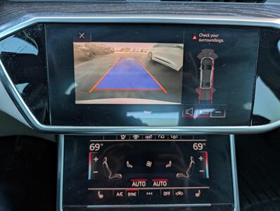 2019 Audi A6 2.0T quattro Premium   - Photo 24 - Bountiful, UT 84010