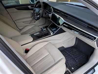 2019 Audi A6 2.0T quattro Premium   - Photo 4 - Bountiful, UT 84010