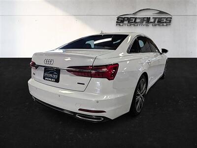 2019 Audi A6 2.0T quattro Premium   - Photo 10 - St. George, UT 84770-2625