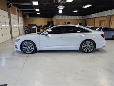 2019 Audi A6 2.0T quattro Premium   - Photo 7 - Bountiful, UT 84010