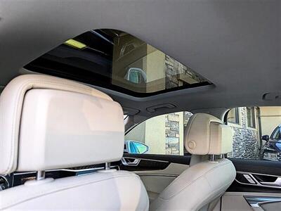 2019 Audi A6 2.0T quattro Premium   - Photo 27 - St. George, UT 84770-2625