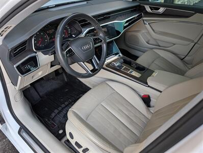 2019 Audi A6 2.0T quattro Premium   - Photo 2 - Bountiful, UT 84010