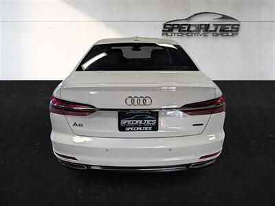 2019 Audi A6 2.0T quattro Premium   - Photo 9 - St. George, UT 84770-2625