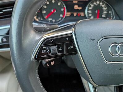 2019 Audi A6 2.0T quattro Premium   - Photo 20 - Bountiful, UT 84010