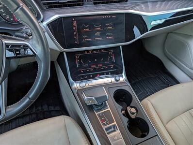 2019 Audi A6 2.0T quattro Premium   - Photo 23 - Bountiful, UT 84010