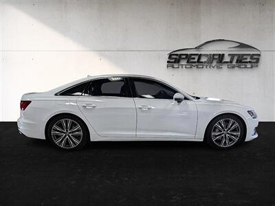 2019 Audi A6 2.0T quattro Premium   - Photo 11 - St. George, UT 84770-2625