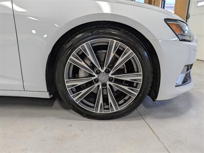 2019 Audi A6 2.0T quattro Premium   - Photo 12 - Bountiful, UT 84010
