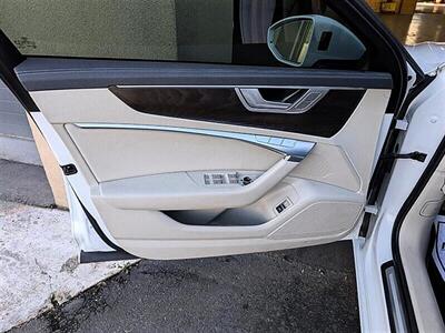 2019 Audi A6 2.0T quattro Premium   - Photo 18 - St. George, UT 84770-2625