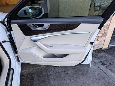 2019 Audi A6 2.0T quattro Premium   - Photo 30 - St. George, UT 84770-2625