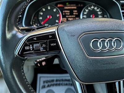 2019 Audi A6 2.0T quattro Premium   - Photo 21 - St. George, UT 84770-2625