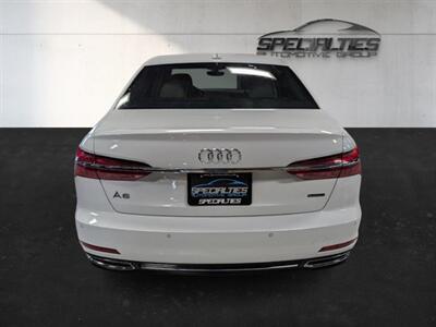 2019 Audi A6 2.0T quattro Premium   - Photo 9 - Bountiful, UT 84010