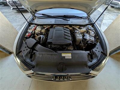 2019 Audi A6 2.0T quattro Premium   - Photo 17 - Bountiful, UT 84010
