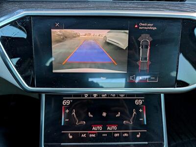 2019 Audi A6 2.0T quattro Premium   - Photo 24 - Bountiful, UT 84010