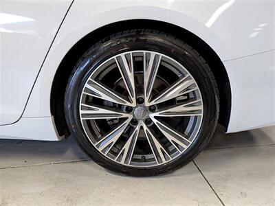 2019 Audi A6 2.0T quattro Premium   - Photo 14 - Bountiful, UT 84010
