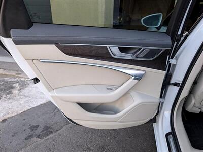 2019 Audi A6 2.0T quattro Premium   - Photo 25 - Bountiful, UT 84010