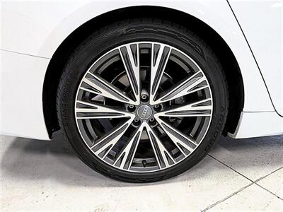 2019 Audi A6 2.0T quattro Premium   - Photo 13 - St. George, UT 84770-2625