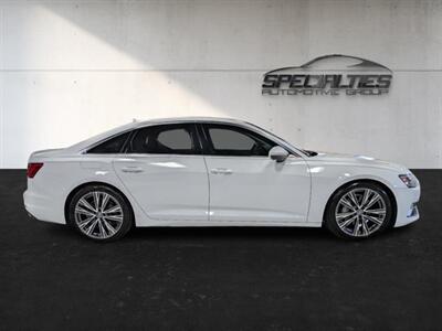 2019 Audi A6 2.0T quattro Premium   - Photo 11 - Bountiful, UT 84010