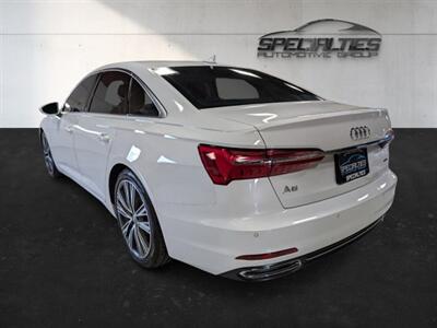 2019 Audi A6 2.0T quattro Premium   - Photo 8 - Bountiful, UT 84010