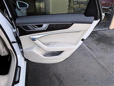 2019 Audi A6 2.0T quattro Premium   - Photo 28 - St. George, UT 84770-2625