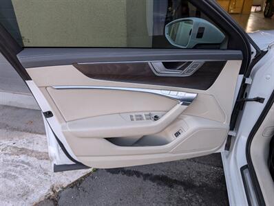 2019 Audi A6 2.0T quattro Premium   - Photo 18 - Bountiful, UT 84010