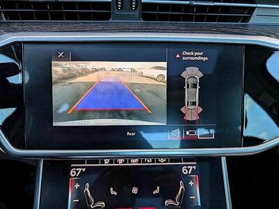 2019 Audi A6 2.0T quattro Premium   - Photo 24 - St. George, UT 84770-2625