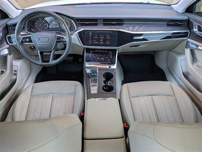 2019 Audi A6 2.0T quattro Premium   - Photo 3 - Bountiful, UT 84010