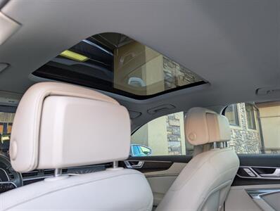 2019 Audi A6 2.0T quattro Premium   - Photo 27 - Bountiful, UT 84010