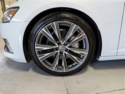 2019 Audi A6 2.0T quattro Premium   - Photo 15 - Bountiful, UT 84010