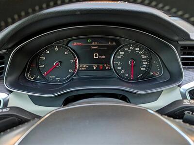 2019 Audi A6 2.0T quattro Premium   - Photo 22 - Bountiful, UT 84010