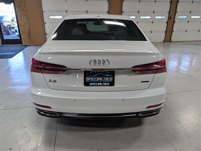 2019 Audi A6 2.0T quattro Premium   - Photo 9 - Bountiful, UT 84010