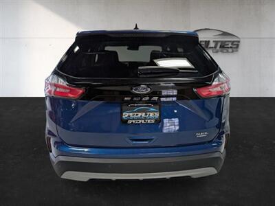 2024 Ford Edge SEL   - Photo 9 - Bountiful, UT 84010