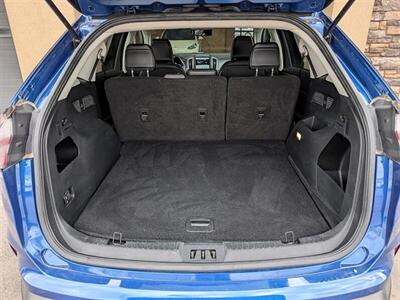 2024 Ford Edge SEL   - Photo 32 - Bountiful, UT 84010