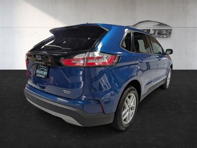 2024 Ford Edge SEL   - Photo 10 - Bountiful, UT 84010