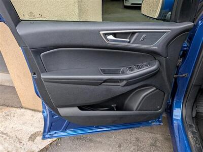 2024 Ford Edge SEL   - Photo 18 - Bountiful, UT 84010