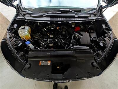 2024 Ford Edge SEL   - Photo 17 - Bountiful, UT 84010
