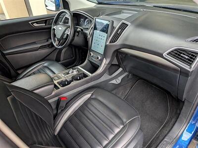 2024 Ford Edge SEL   - Photo 4 - Bountiful, UT 84010