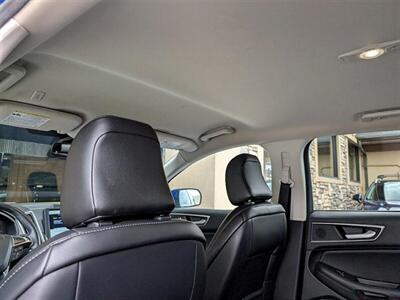 2024 Ford Edge SEL   - Photo 27 - Bountiful, UT 84010