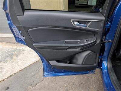 2024 Ford Edge SEL   - Photo 25 - Bountiful, UT 84010