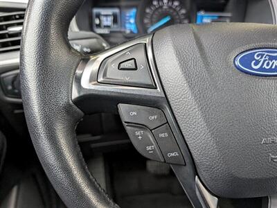 2024 Ford Edge SEL   - Photo 21 - Bountiful, UT 84010