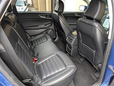 2024 Ford Edge SEL   - Photo 29 - Bountiful, UT 84010