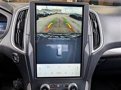 2024 Ford Edge SEL   - Photo 24 - Bountiful, UT 84010