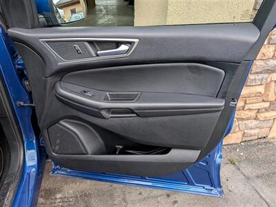 2024 Ford Edge SEL   - Photo 30 - Bountiful, UT 84010