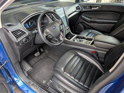 2024 Ford Edge SEL   - Photo 2 - Bountiful, UT 84010