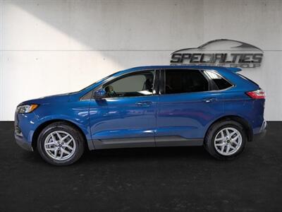 2024 Ford Edge SEL   - Photo 7 - Bountiful, UT 84010