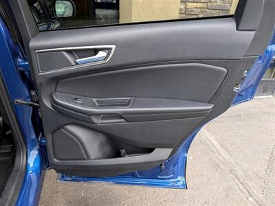 2024 Ford Edge SEL   - Photo 28 - Bountiful, UT 84010