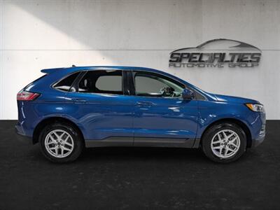 2024 Ford Edge SEL   - Photo 11 - Bountiful, UT 84010