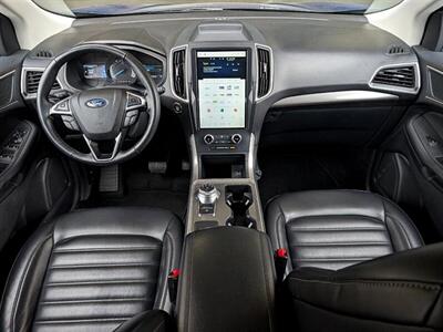 2024 Ford Edge SEL   - Photo 3 - Bountiful, UT 84010